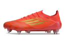 BOTA DE FUTBOL ADIDAS F50 SG ELITE - NARANJA