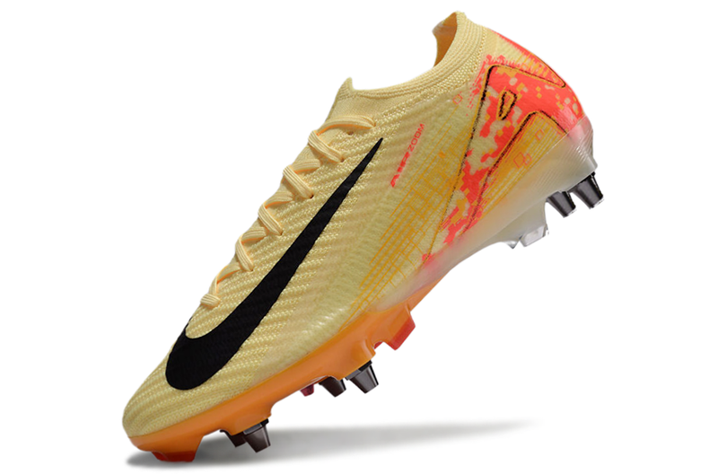 BOTA DE FUTBOL NIKE MERCURIAL VAPOR 16 SG ELITE KYLIAN MBAPPÉ