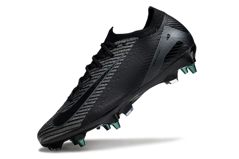 BOTA DE FUTBOL NIKE MERCURIAL VAPOR SG 16 ELITE - NEGRO