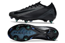 BOTA DE FUTBOL NIKE MERCURIAL VAPOR SG 16 ELITE - NEGRO