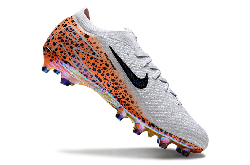 BOTA DE FUTBOL NIKE MERCURIAL VAPOR SAFARI 16 AG ELITE