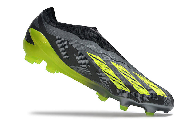 BOTA DE FUTBOL ADIDAS X CRAZYFAST.1 FG ELITE