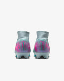 BOTA DE FUTBOL Nike Mercurial Superfly 16 Elite FG- ROSA - Prism Pack