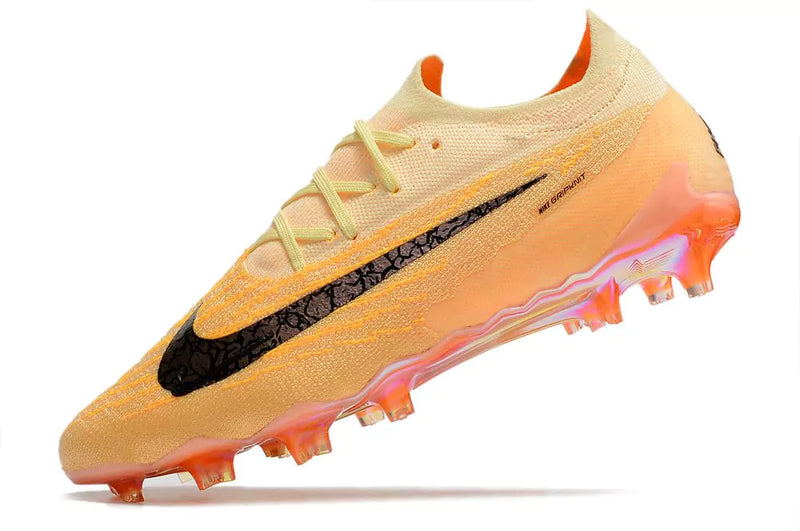 BOTA DE FUTBOL Nike Gripknit Phantom GX Elite FG