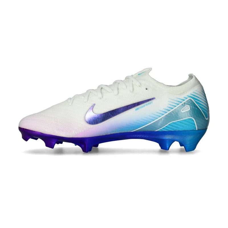 BOTA DE FUTBOL NIKE AIRZOOM MERCURIAL VAPOR 10 FG ELITE - CHROMATIC PACK