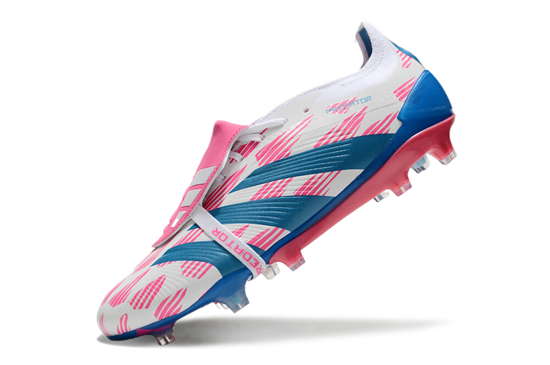 BOTA DE FUTBOL ADIDAS PREDATOR TONGUE FG ELITE