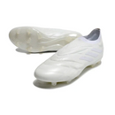 BOTA DE FUTBOL Adidas Copa Purefirm Elite FG - BLANCO