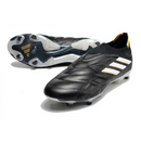 BOTA DE FUTBOL Adidas Copa Purefirm Elite FG - NEGRO