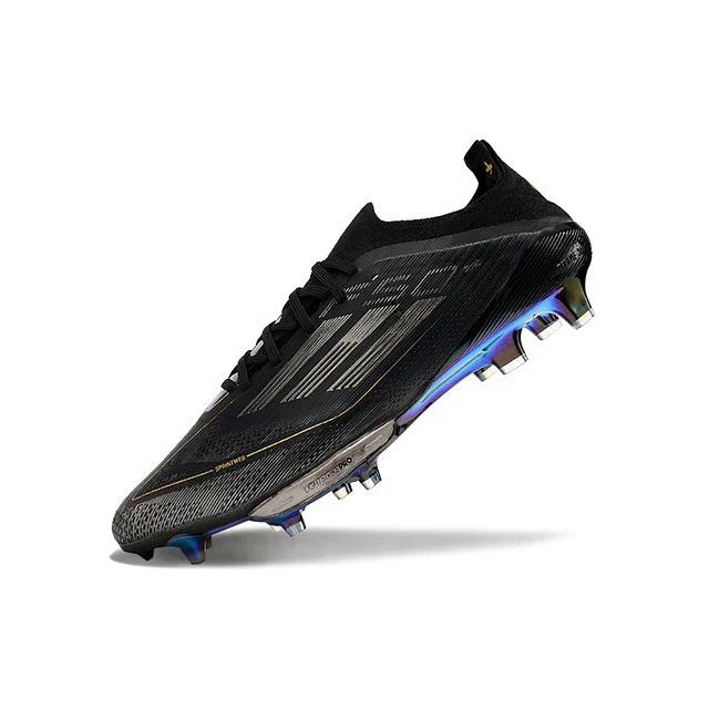 BOTA DE FUTBOL ADIDAS F50 FG ELITE - NEGRO