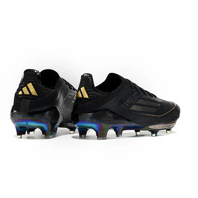 BOTA DE FUTBOL ADIDAS F50 FG ELITE - NEGRO