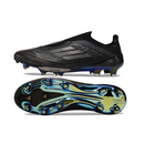 BOTA DE FUTBOL ADIDAS F50 FG ELITE - NEGRO