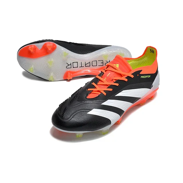 BOTA DE FUTBOL ADIDAS PREDATOR TONGUE/ACCURACY FG ELITE