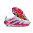 BOTA DE FUTBOL ADIDAS PREDATOR ACCURACY FG ELITE - ROSA
