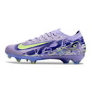 BOTA DE FUTBOL NIKE MERCURIAL VAPOR FG 16 ELITE - LILA