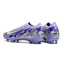 BOTA DE FUTBOL NIKE MERCURIAL VAPOR FG 16 ELITE - LILA