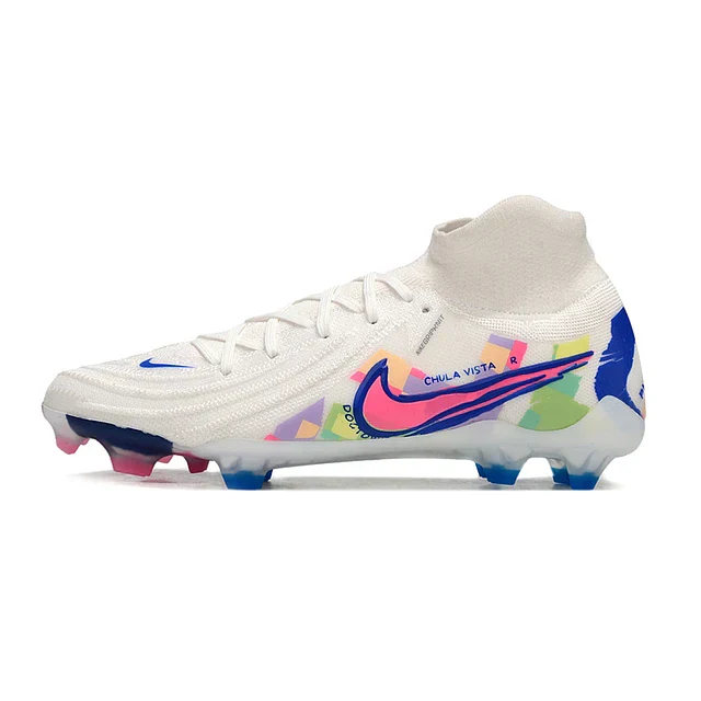 BOTA DE FUTBOL Nike Phantom Luna Elite FG - Socal Pack