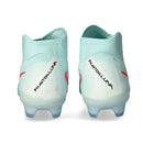 BOTA DE FUTBOL Nike Phantom Luna II Elite FG - AZUL/ROJO