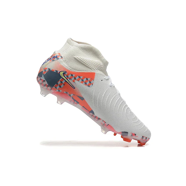 BOTA DE FUTBOL Nike Phantom Luna Elite FG - Barna