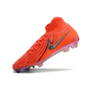 BOTA DE FUTBOL Nike Phantom Luna Elite FG - ROJO - Erling Haaland