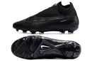 BOTA DE FUTBOL Nike Gripknit Phantom GX Elite Dynamic Fit FG
