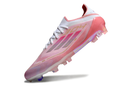 BOTA DE FUTBOL ADIDAS F50 ELITE FG - ROSA - LAMINE YAMAL