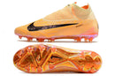 BOTA DE FUTBOL Nike Gripknit Phantom GX Elite Dynamic Fit FG