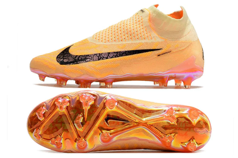 BOTA DE FUTBOL Nike Gripknit Phantom GX Elite Dynamic Fit FG
