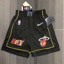 PANTALONES MIAMI HEAT EDICIÓN ESPECIAL I 21/22