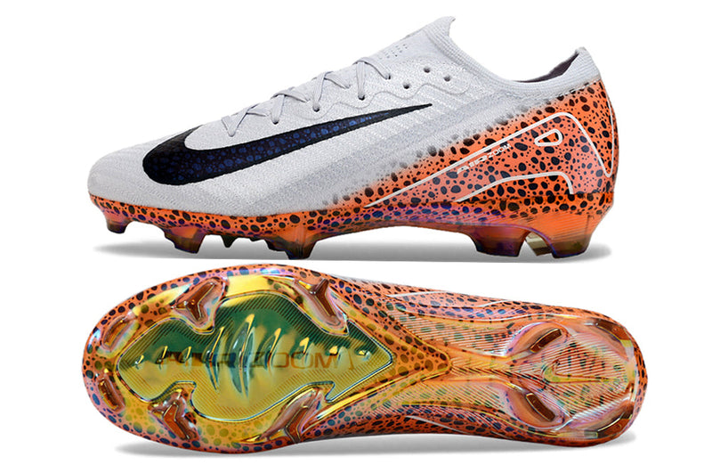 BOTA DE FUTBOL NIKE MERCURIAL VAPOR SAFARI 16 FG ELITE