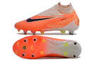 BOTA DE FUTBOL NIKE PHANTOM ELITE SG - NARANJA