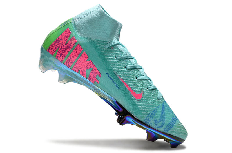 BOTA DE FUTBOL NIKE MERCURIAL SUPERFLY 10 FG ELITE