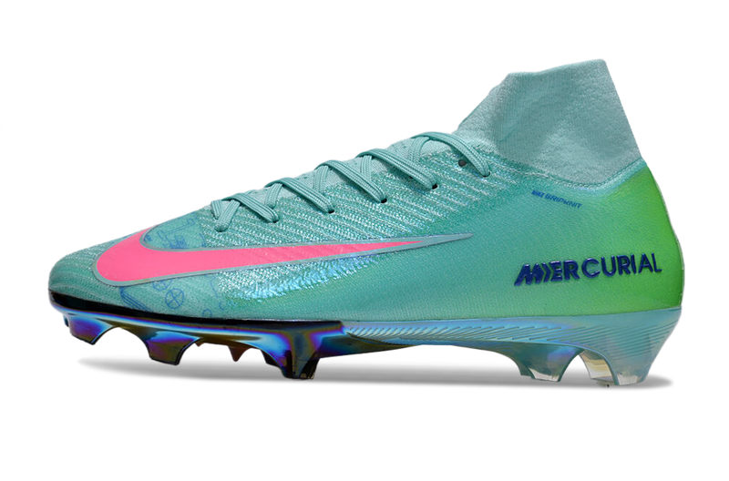 BOTA DE FUTBOL NIKE MERCURIAL SUPERFLY 10 FG ELITE